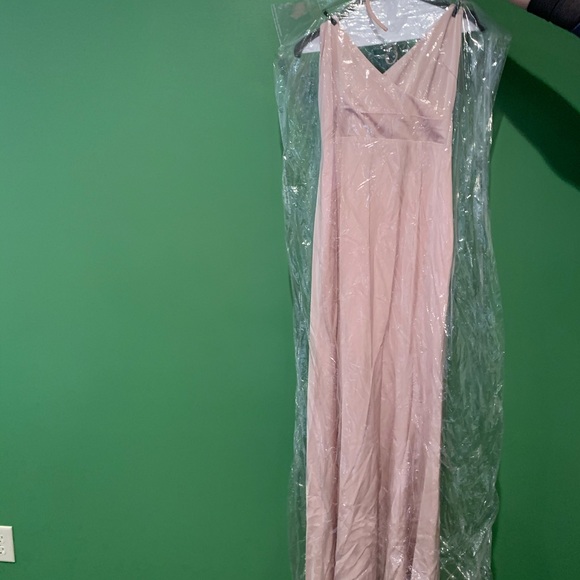 Lovers + Friends size M Bridesmaids dress - Picture 6 of 8